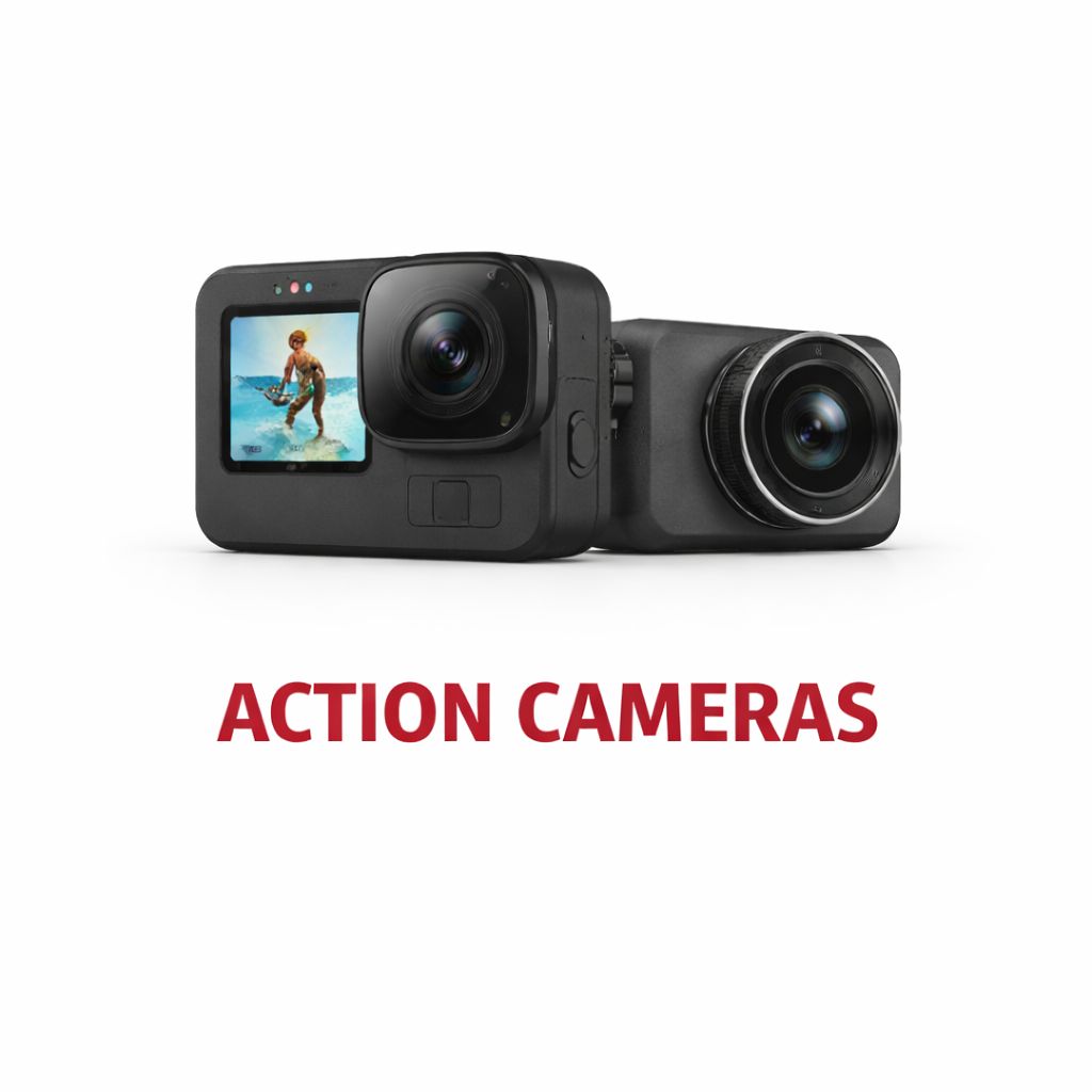 Action Camera