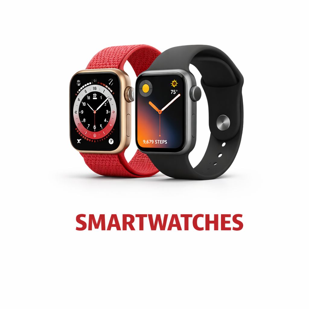 Smart Wearables
