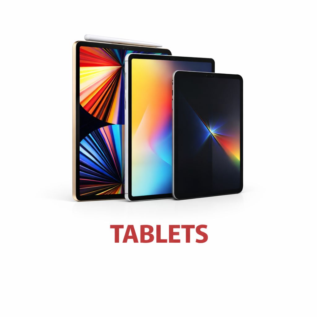 Tablets