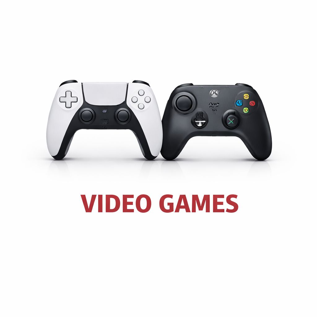 Video Games