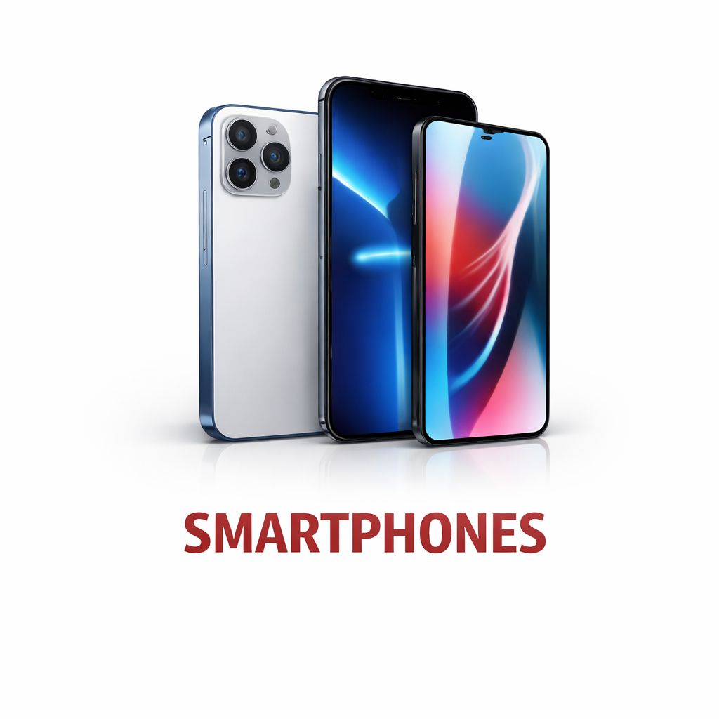 Smartphones