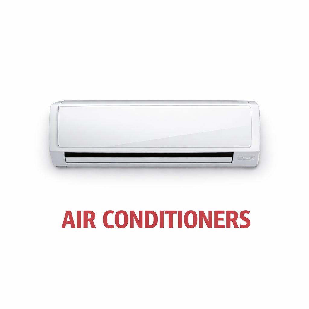 Air Conditioners
