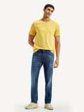 Men's 511 Indigo Slim Fit Mid Rise Jeans
