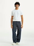 Men's 578 Dark Indigo Baggy Fit Mid Rise Carpenter Jeans