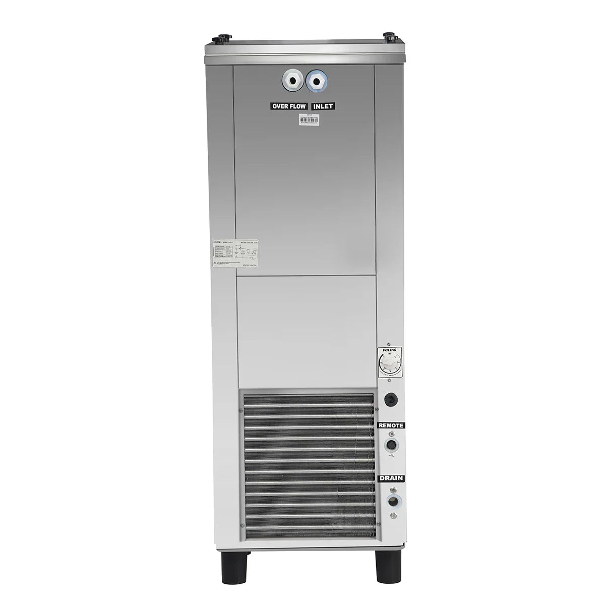 Voltas Water Cooler 40/80 PSS - 80 Litres PS N PR134A