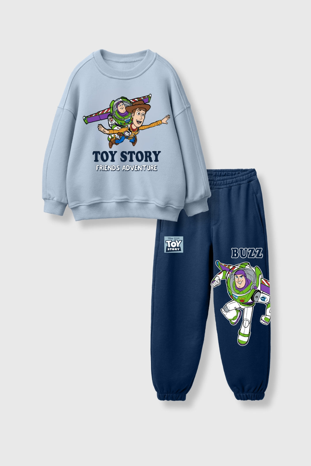 Toy Story Adventure Co-Ord Set