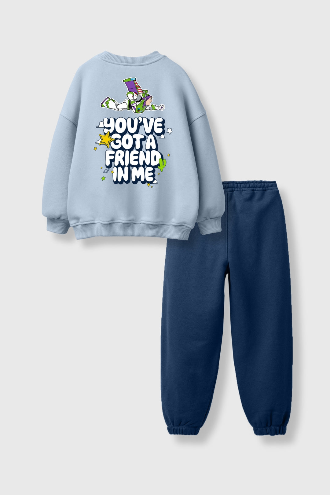 Toy Story Adventure Co-Ord Set