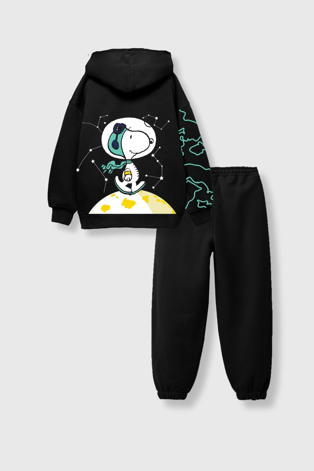Peanuts Space Vibes Co-Ord Set