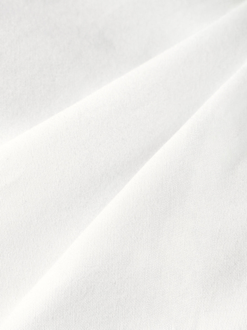 Men's White Relaxed Fit Utility Shorts