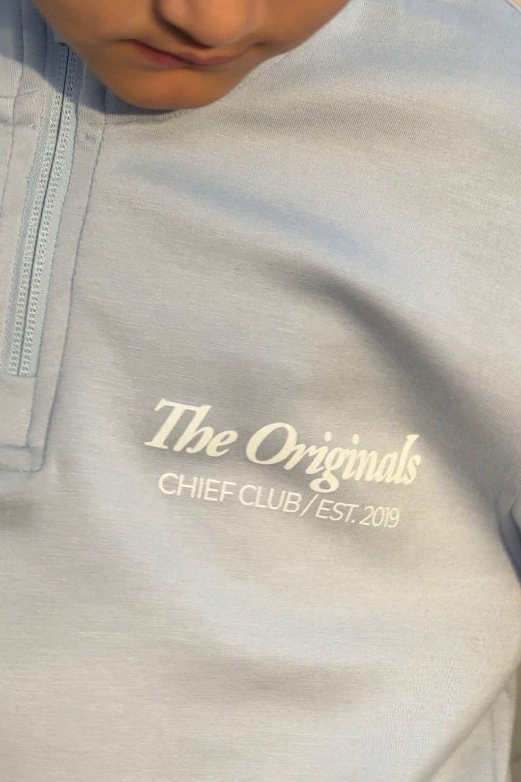 OG Cloud Vibes Co-Ord Set