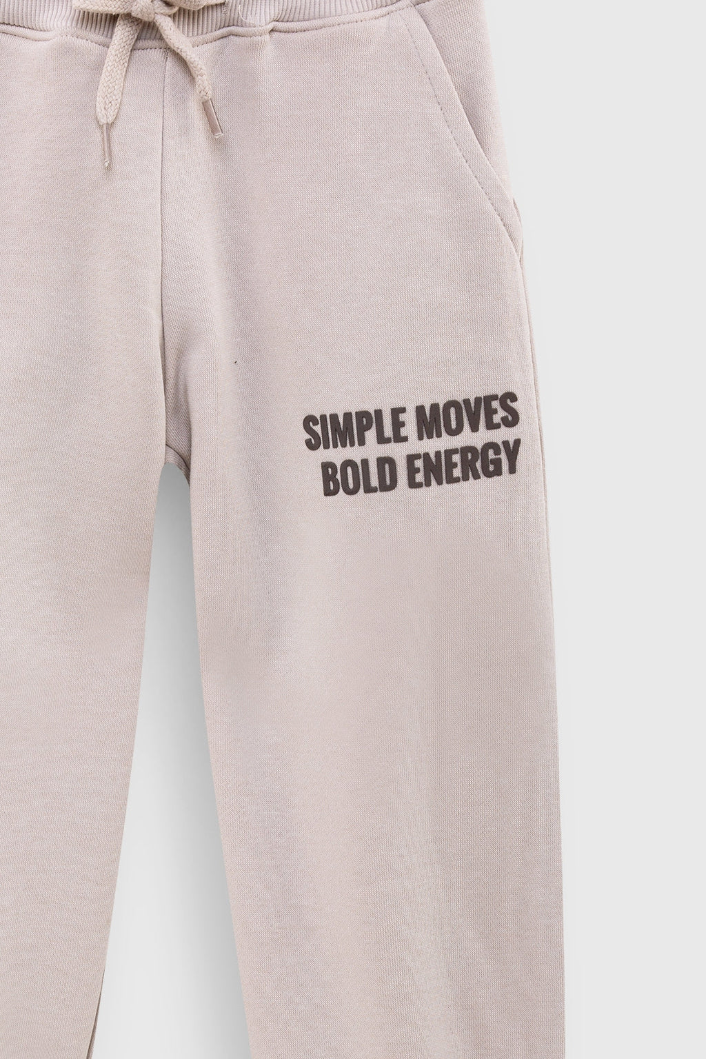 Cool Chief Co-Ord Set
