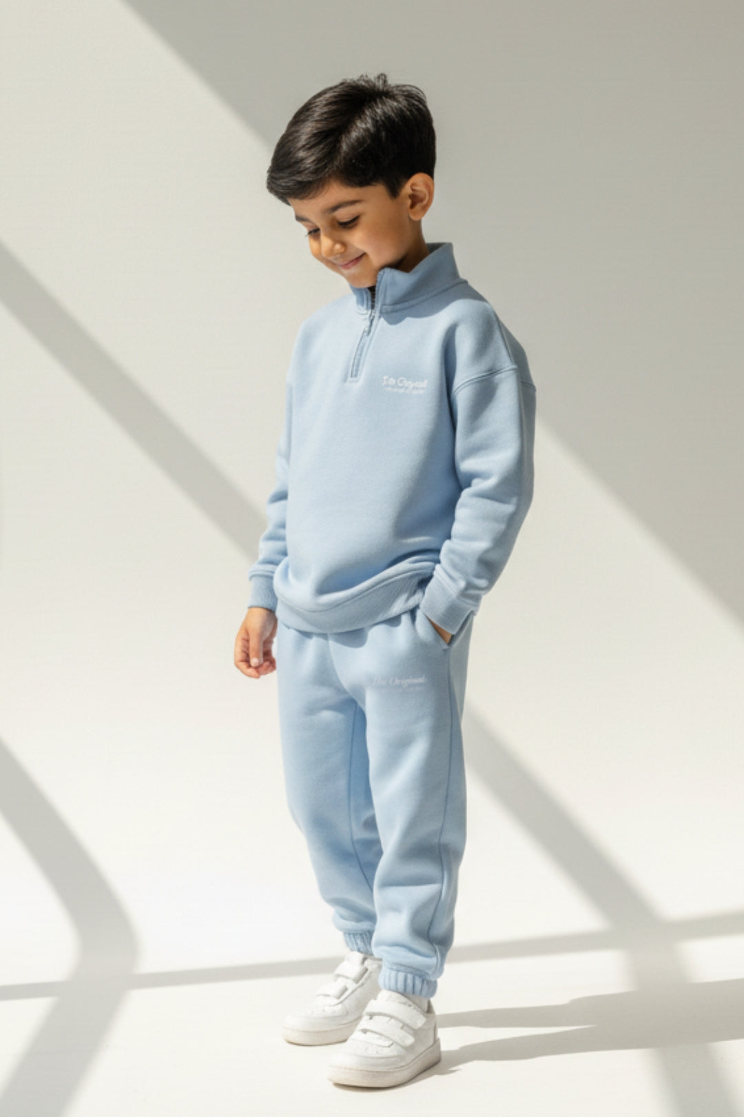 OG Cloud Vibes Co-Ord Set