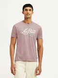 Men's Graphic Slim Fit T-Shirt