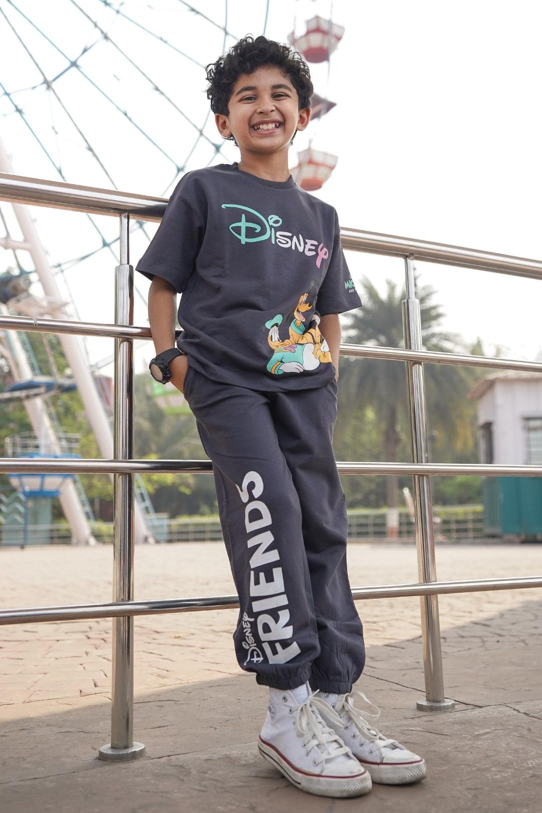 Disney Friends Iconic Co-Ord Set