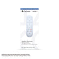 Media remote