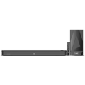 boAt Aavante Bar 1800 v2 | 120W RMS Bluetooth Soundbar with powerful wireless subwoofer, Strong & Louder Bass, 2.1 Channel