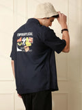 Temporary Local Printed Shirt