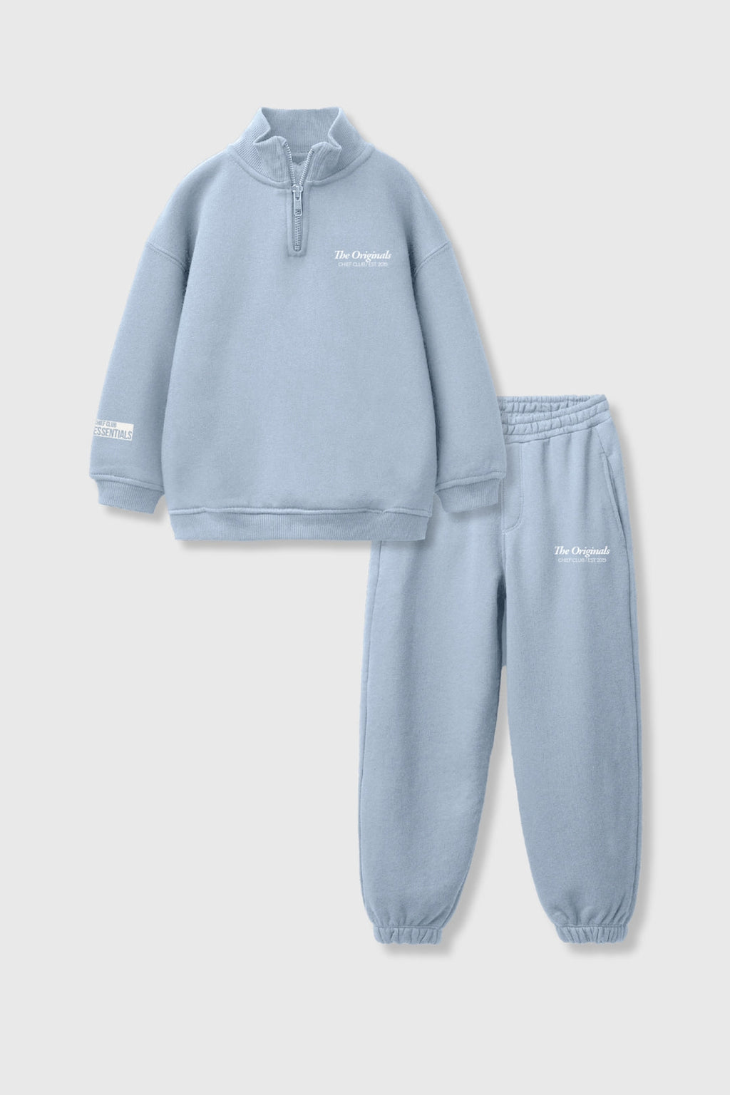 OG Cloud Vibes Co-Ord Set