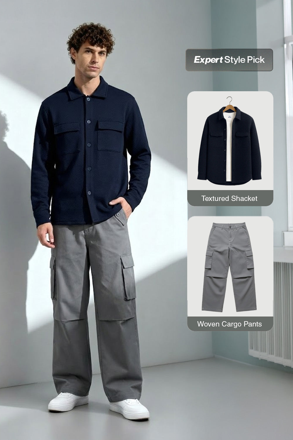 Utility Look