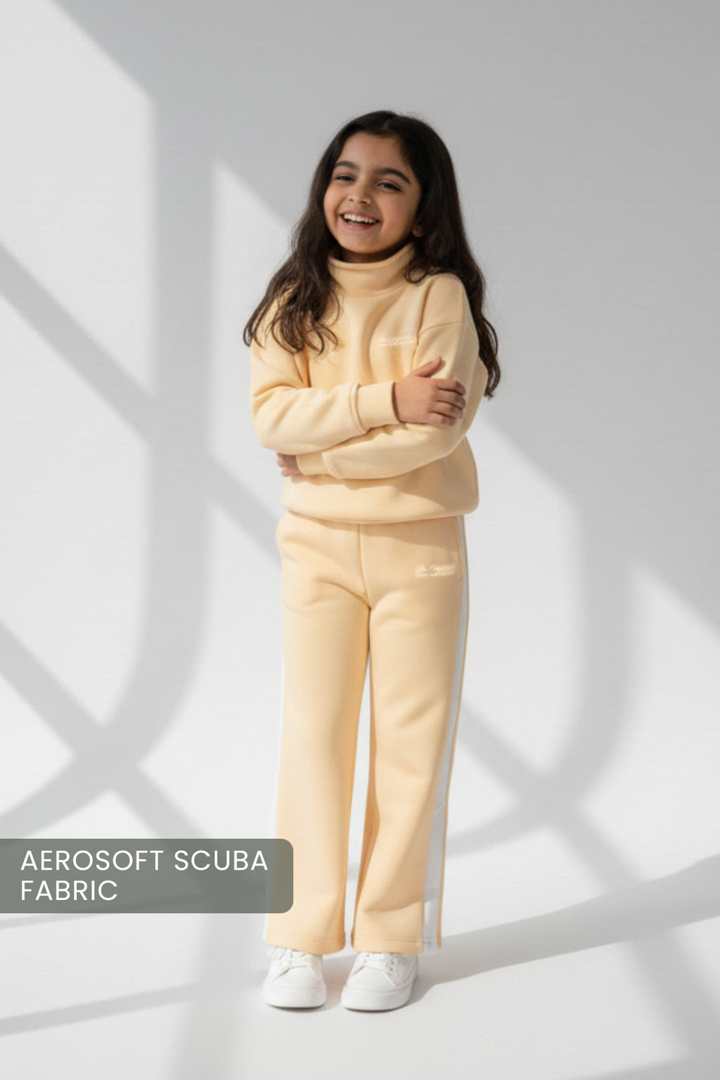 OG Golden Hour Co-Ord Set