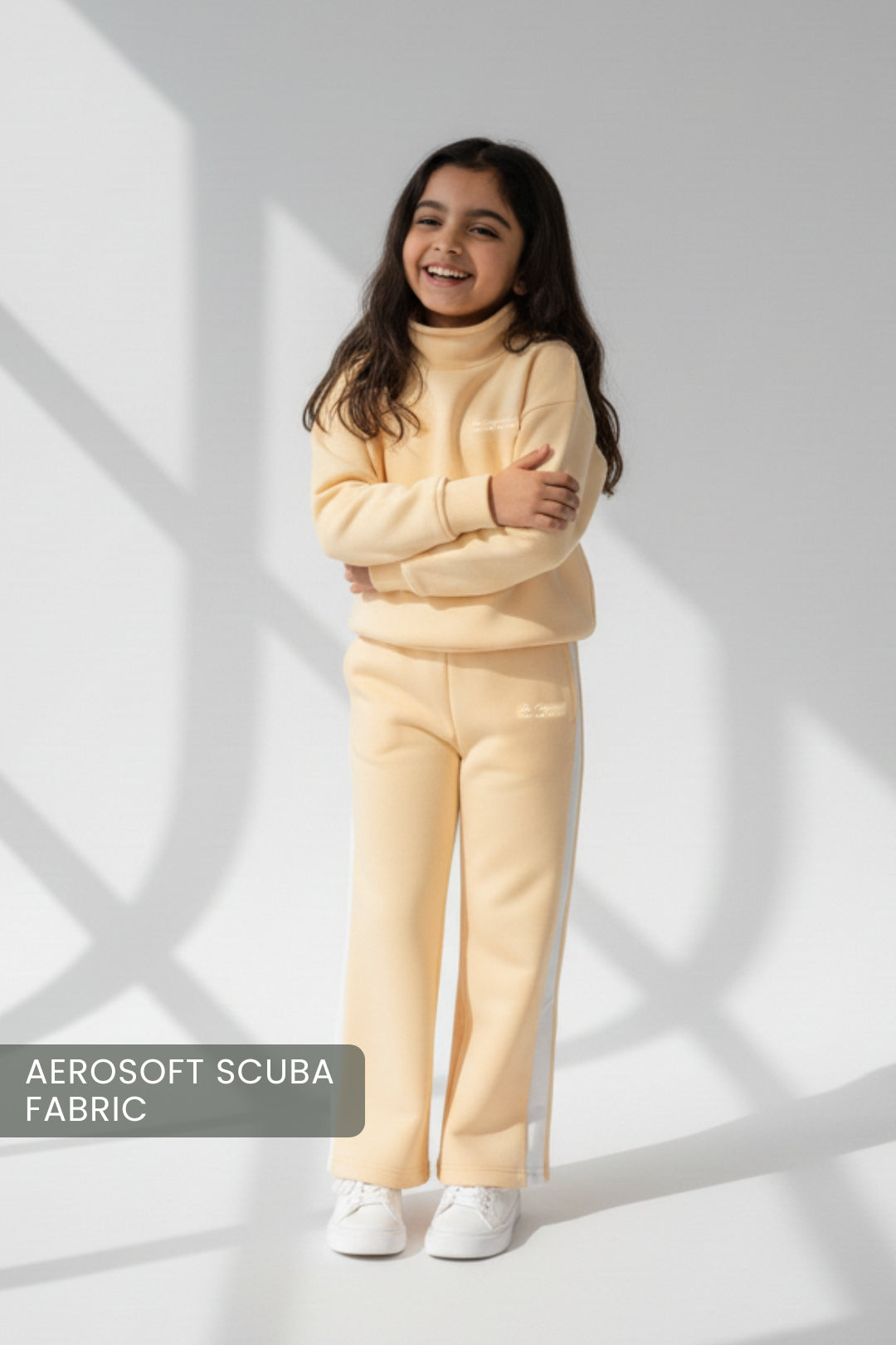 OG Golden Hour Co-Ord Set