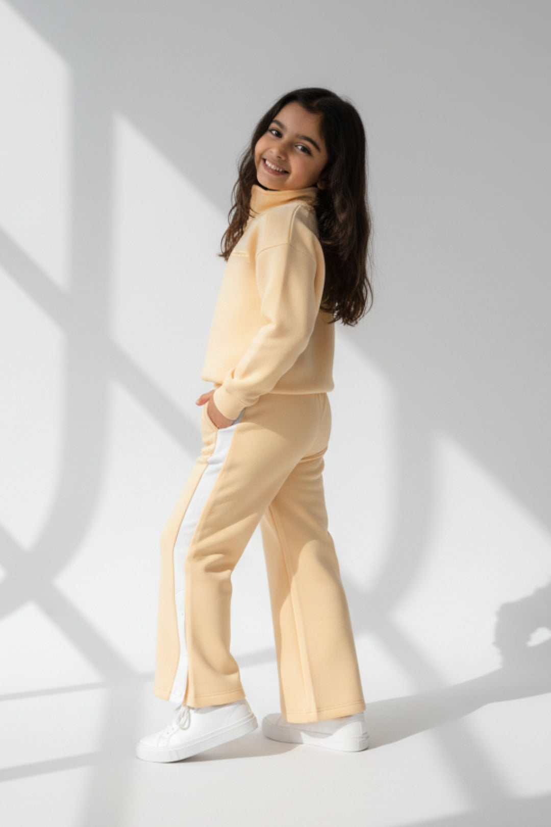 OG Golden Hour Co-Ord Set