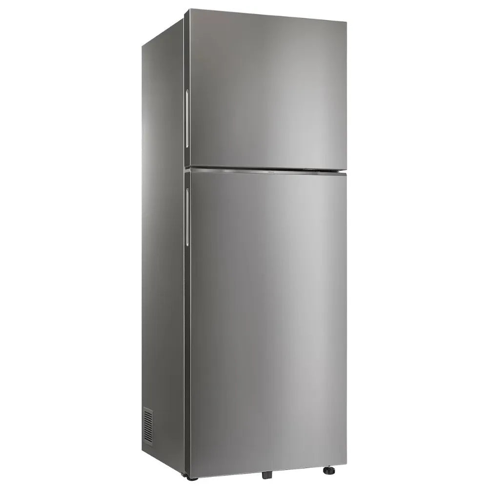 Samsung 530 Litres Bespoke AI Frost Free Double Door Inverter Refrigerator (RT56DG7A6ASL, Real Stainless)