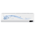 SAMSUNG Geo 5 in 1 Convertible 1.5 Ton 5 Star Inverter Split Smart AC with Tri Care Filter (Copper Condenser, AR18BY5YATZNNA)