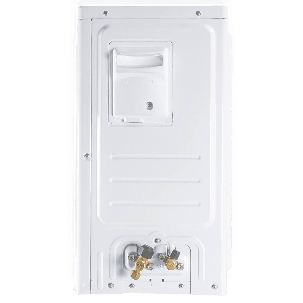 Hisense 4 in 1 Convertible 1.5 Ton 5 Star Inverter Split AC with PM 2.5 Filter (Copper Condenser, AS-18TC5RAM0)