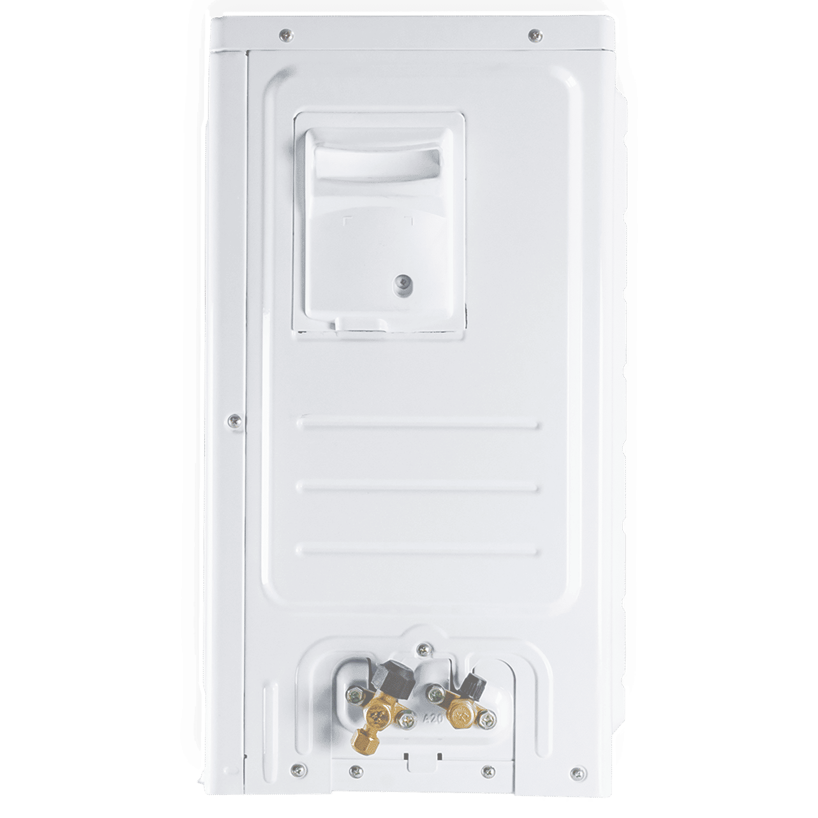 Hisense 4 in 1 Convertible 1.5 Ton 5 Star Inverter Split AC with PM 2.5 Filter (Copper Condenser, AS-18TC5RAM0)
