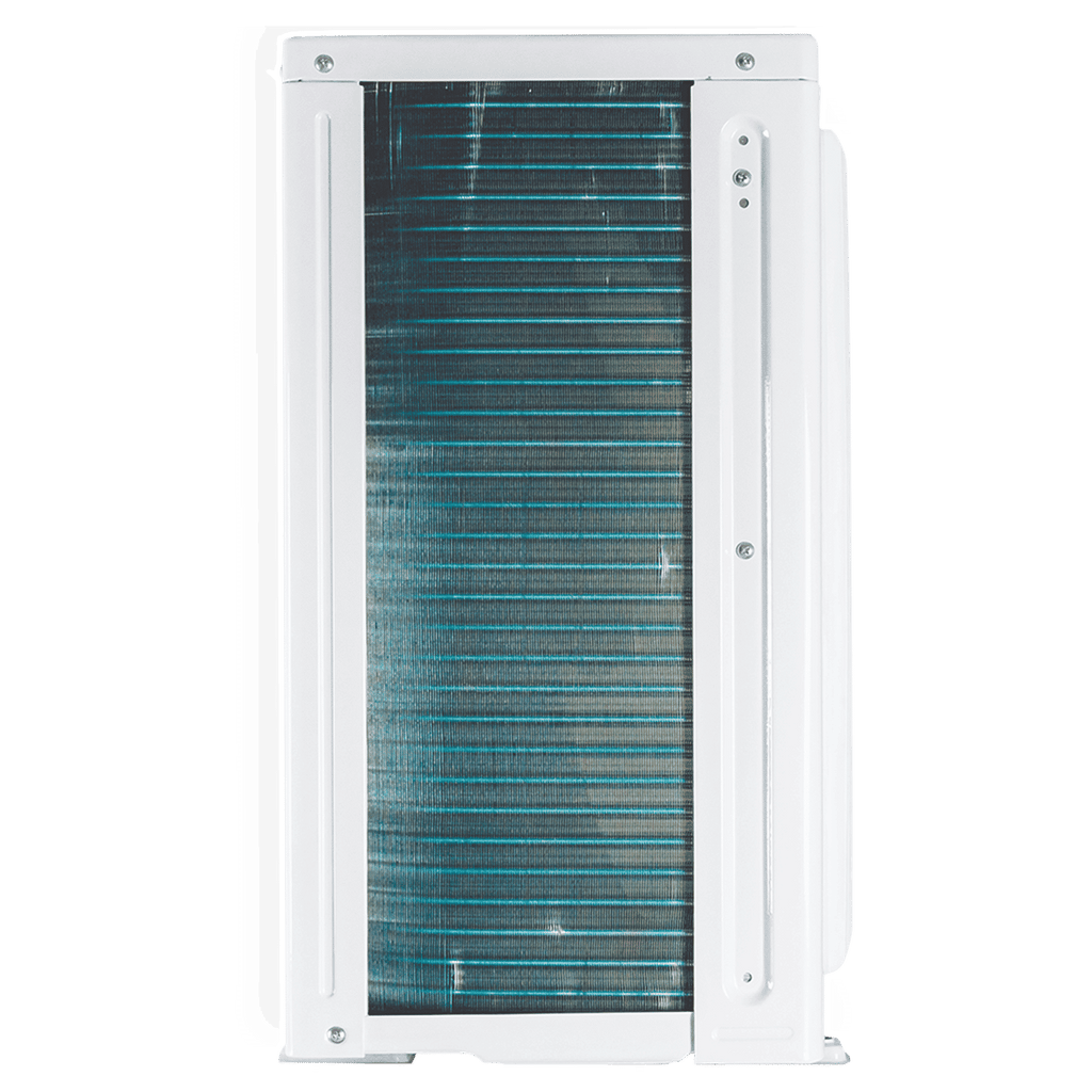 Hisense 4 in 1 Convertible 1.5 Ton 5 Star Inverter Split AC with PM 2.5 Filter (Copper Condenser, AS-18TC5RAM0)