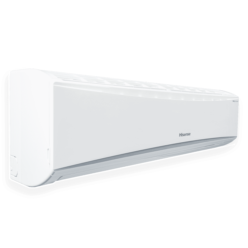 Hisense 4 in 1 Convertible 1.5 Ton 5 Star Inverter Split AC with PM 2.5 Filter (Copper Condenser, AS-18TC5RAM0)