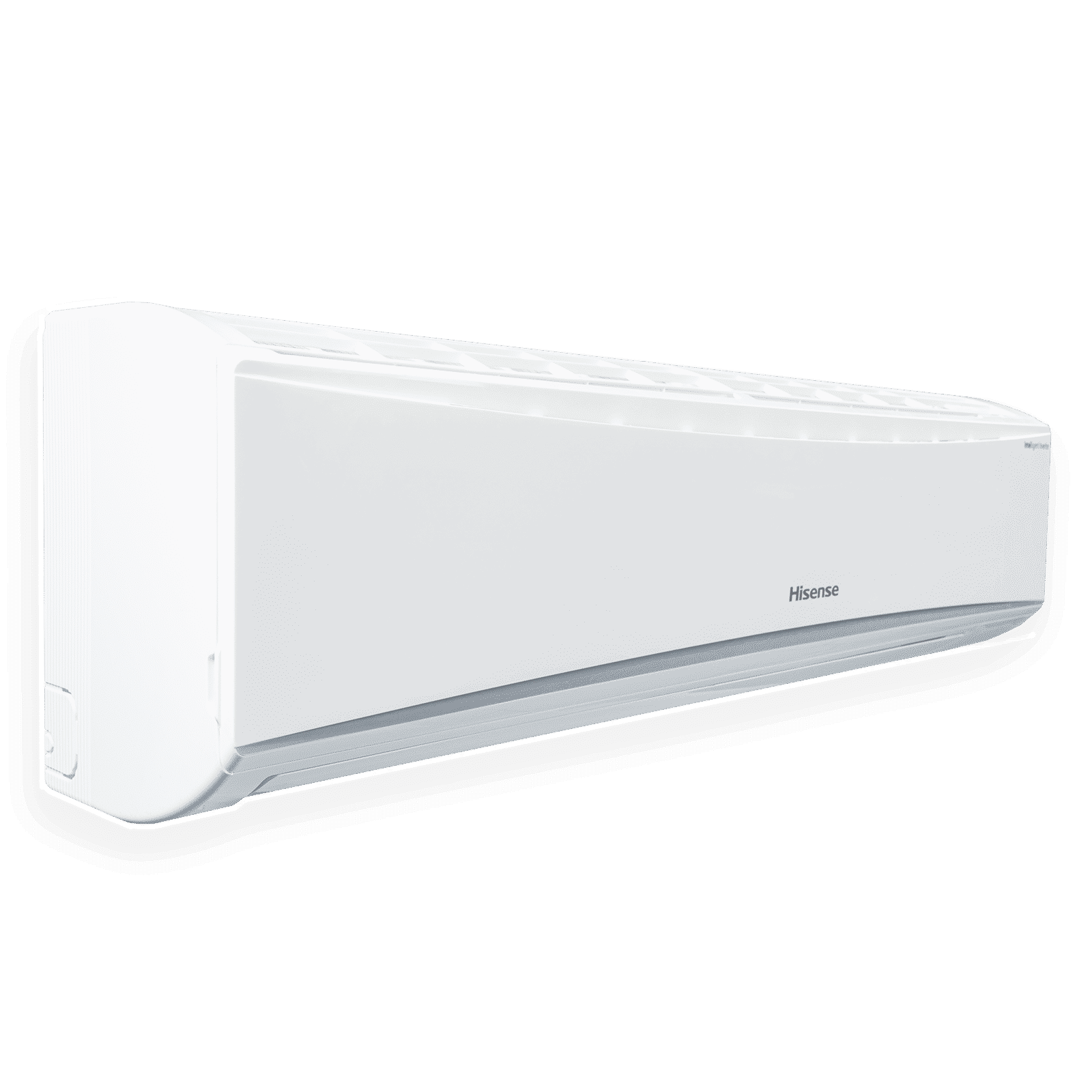 Hisense 4 in 1 Convertible 1.5 Ton 5 Star Inverter Split AC with PM 2.5 Filter (Copper Condenser, AS-18TC5RAM0)