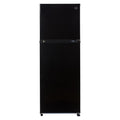 BPL 235L/260 Litre 3 Star Frost Free Double Door Convertible Refrigerator, Uniglass Black, BRF-G280RCPUKZ