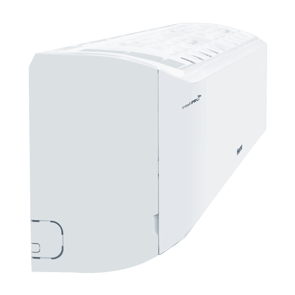 Hisense Intelli PRO 5 In 1 Convertible 2 Ton 3 Star Inverter Split Smart AC with 4-Way Swing (Copper Condenser, ATCW623HJP)