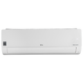 LG 6 in 1 Convertible 1.5 Ton 3 Star AI Dual Inverter Split AC with Auto Cleanser (Copper Condenser, RS-Q18ANXE)