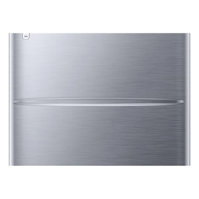 Samsung 183 L Direct Cool Single Door 3 Star Refrigerator (Elegant Inox, RR20C2Y23S8/NL)