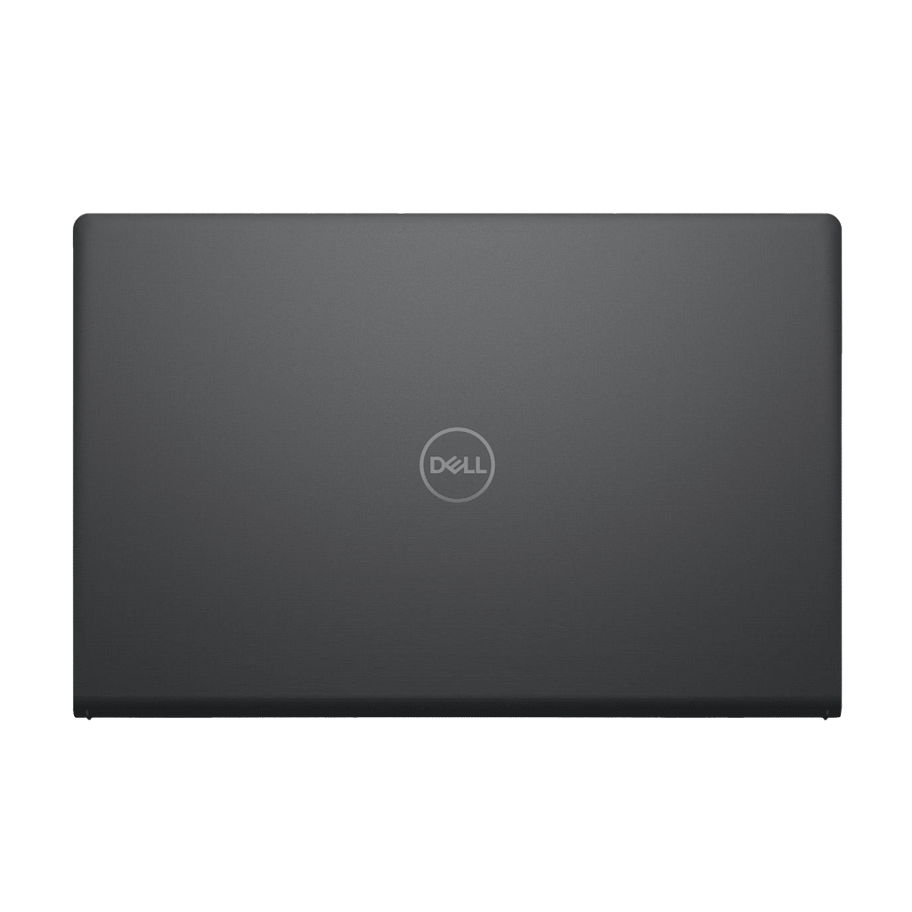 DELL Inspiron 15 3520 Intel Core i3 12th Gen Notebook Laptop (8GB, 512GB SSD, Windows 11 Home, 15.6 inch Full HD Display, MS Office 2021, Carbon Black, 1.85 KG)