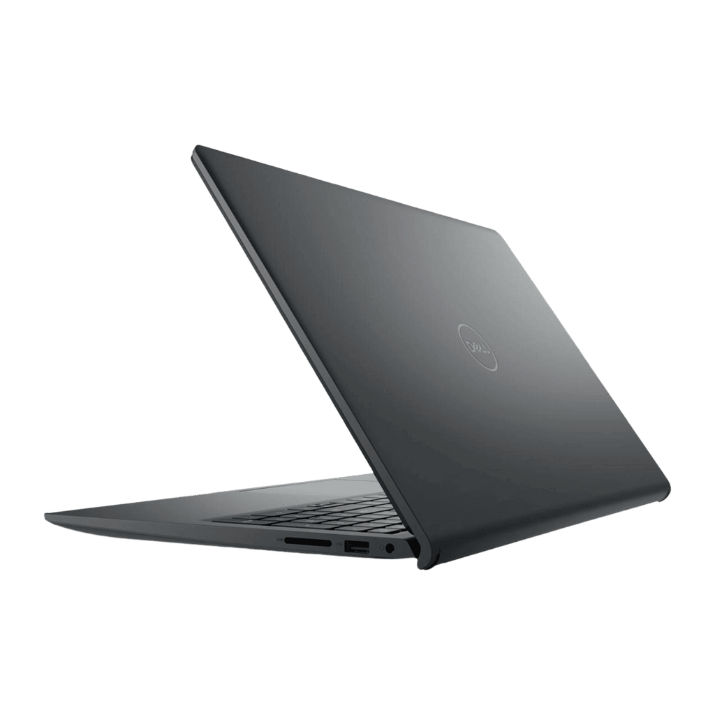 DELL Inspiron 15 3520 Intel Core i3 12th Gen Notebook Laptop (8GB, 512GB SSD, Windows 11 Home, 15.6 inch Full HD Display, MS Office 2021, Carbon Black, 1.85 KG)