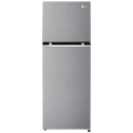 LG 343 Litres 2 Star Frost Free Double Door Convertible Refrigerator(GL-S382SUSY.AUSZEBN, Urban Steel)