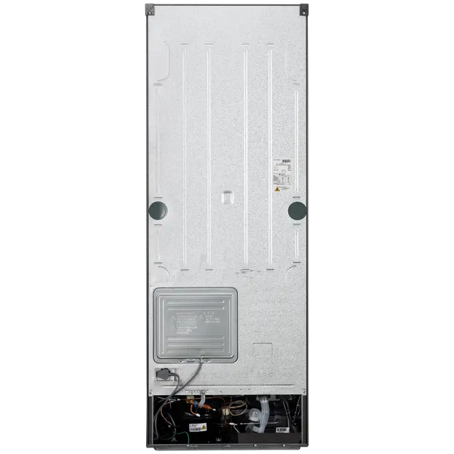 LG 343 Litres 2 Star Frost Free Double Door Convertible Refrigerator(GL-S382SUSY.AUSZEBN, Urban Steel)
