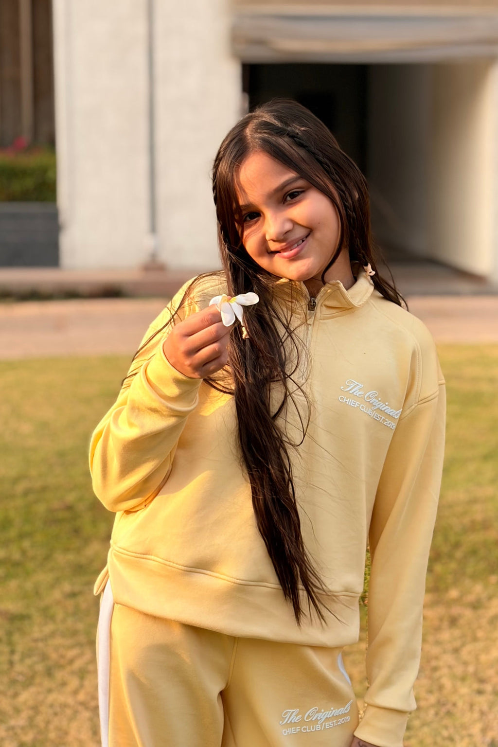 OG Golden Hour Co-Ord Set
