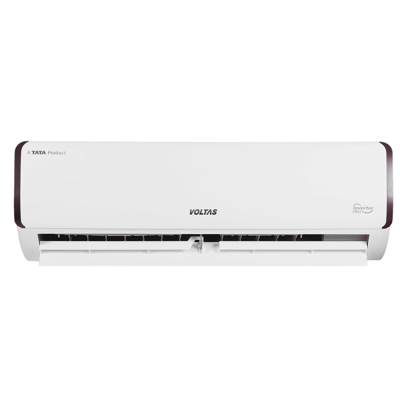 VOLTAS 163V Vectra Pearl 4 in 1 Convertible 1.3 Ton 3 Star Inverter Split AC with Anti Dust Filter ( Copper Condenser, 4503543)