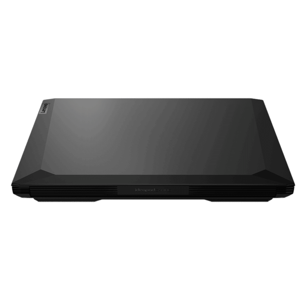 Lenovo IdeaPad Gaming 3 15ACH6 AMD Ryzen 7 (15.6 inch, 8GB, 512GB, Windows 11, MS Office 2021, NVIDIA GeForce RTX 3050, Full HD IPS Display, Shadow Black, 82K2022XIN)