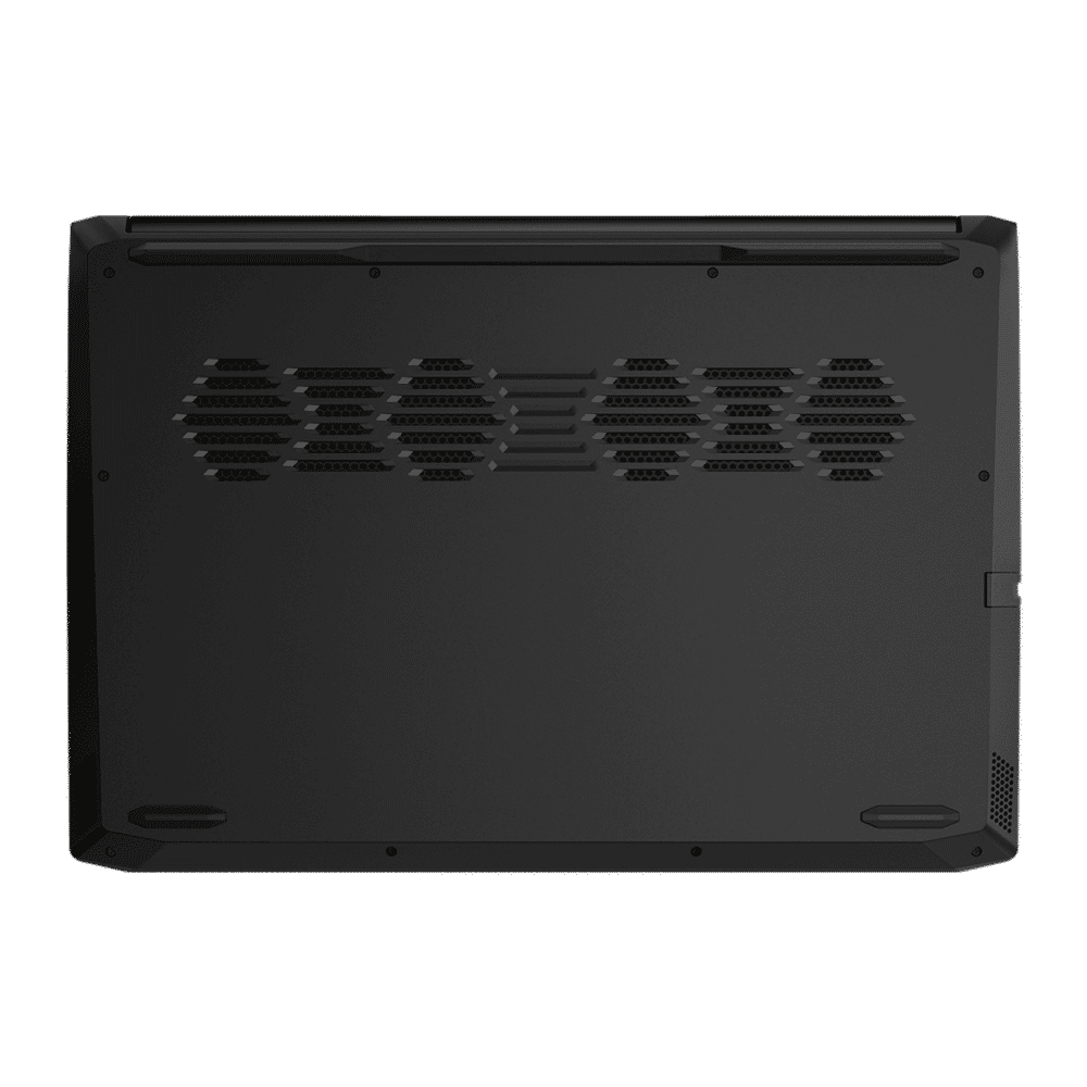 Lenovo IdeaPad Gaming 3 15ACH6 AMD Ryzen 7 (15.6 inch, 8GB, 512GB, Windows 11, MS Office 2021, NVIDIA GeForce RTX 3050, Full HD IPS Display, Shadow Black, 82K2022XIN)