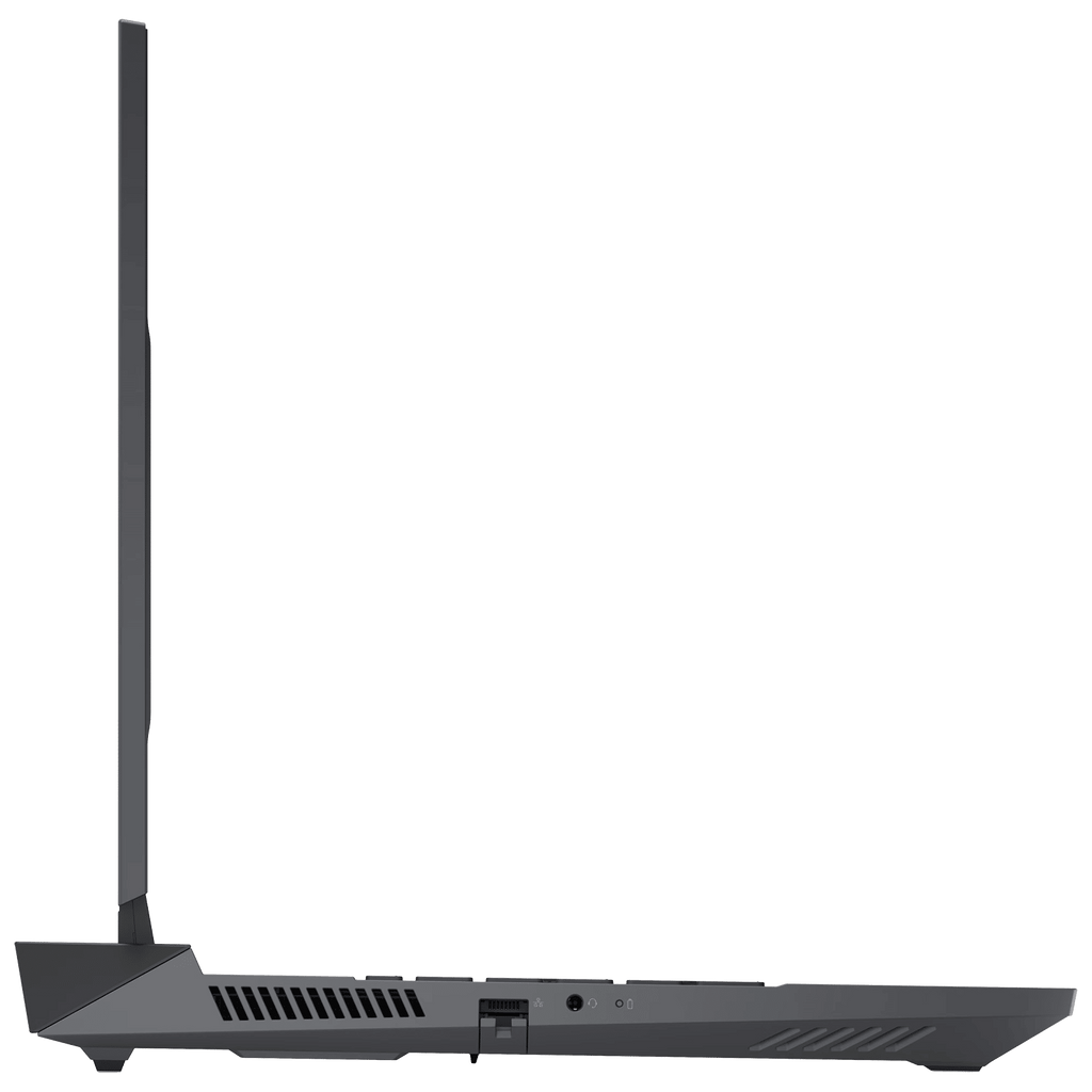 DELL G15-5530 Intel Core i5 13th Gen Gaming Laptop with RGB Keyboard(16GB, 512GB SSD, Windows 11, 6GB Graphics, 15.6 inch 120 Hz FHD Display, MS Office 2021, Dark Shadow Gray, 2.97 KG)