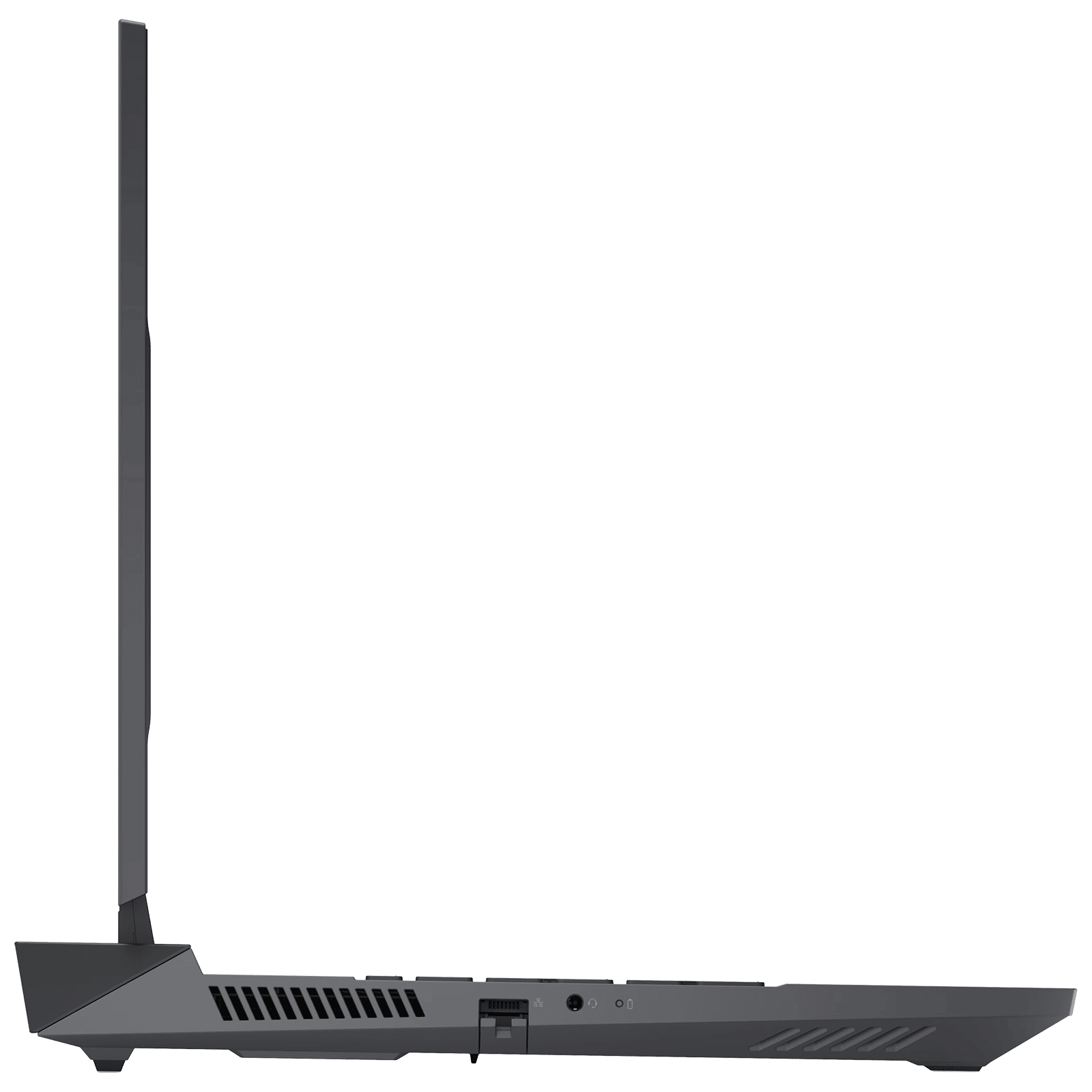 DELL G15-5530 Intel Core i5 13th Gen Gaming Laptop with RGB Keyboard(16GB, 512GB SSD, Windows 11, 6GB Graphics, 15.6 inch 120 Hz FHD Display, MS Office 2021, Dark Shadow Gray, 2.97 KG)