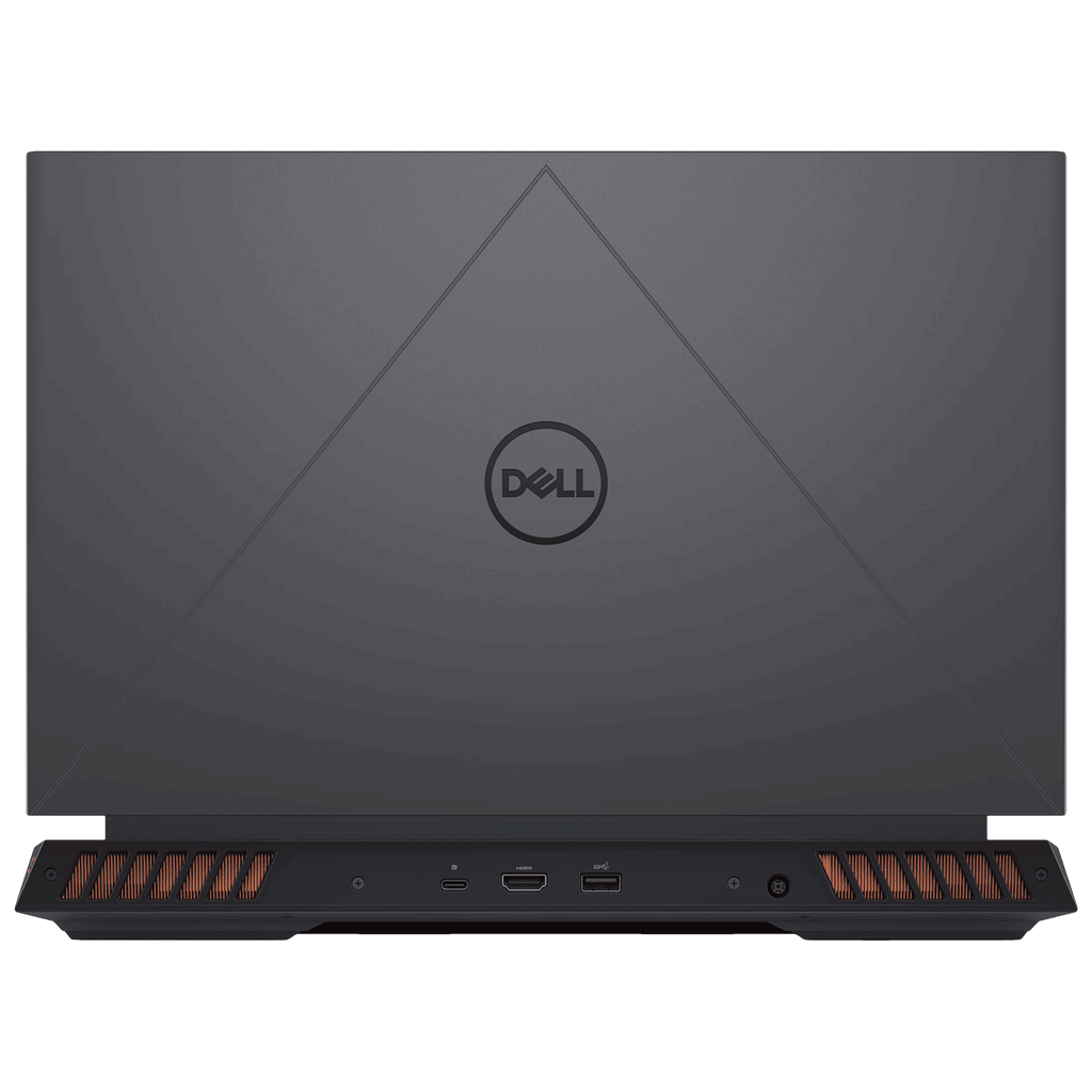 DELL G15-5530 Intel Core i5 13th Gen Gaming Laptop with RGB Keyboard(16GB, 512GB SSD, Windows 11, 6GB Graphics, 15.6 inch 120 Hz FHD Display, MS Office 2021, Dark Shadow Gray, 2.97 KG)