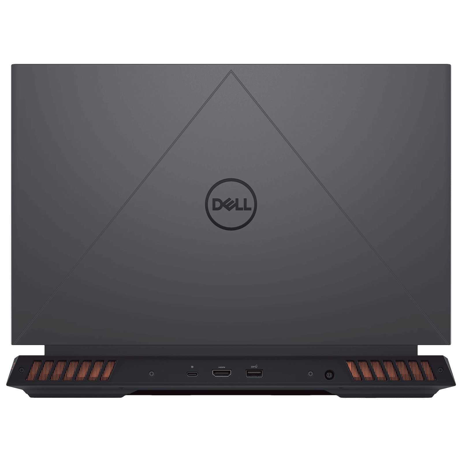 DELL G15-5530 Intel Core i5 13th Gen Gaming Laptop with RGB Keyboard(16GB, 512GB SSD, Windows 11, 6GB Graphics, 15.6 inch 120 Hz FHD Display, MS Office 2021, Dark Shadow Gray, 2.97 KG)