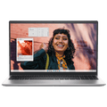 DELL Inspiron 3530 Intel Core i3 13th Gen Thin and Light Laptop (8GB, 512GB SSD, Windows 11 Home, 15.6 inch FHD LED Backlit Display, MS Office 2021, Platinum Silver, 1.62 KG)